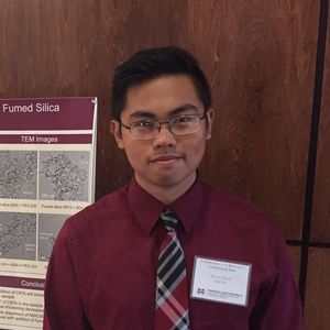 Meet your Posher, Kevin